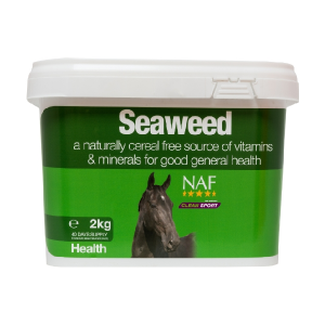 NAF Seaweed