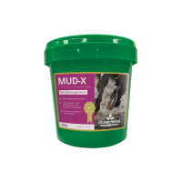 Global Mud-X 500g