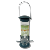 Copdock Mill Easy Fill & Clean Seed Feeder (8/case)