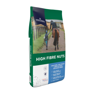 Dodson & Horrell High Fibre Nuts 20kg