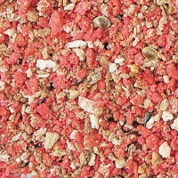 Orlux Egg Food Dry Red 1kg