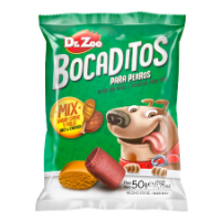 Bocaditos Mix (Beef & Chicken Bites) 24x50g