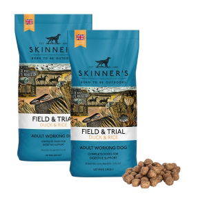 Skinners Field & Trial Duck & Rice