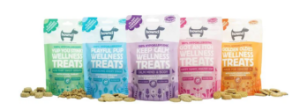 Hownd Wellness Treats 10x100g
