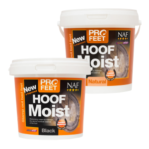 NAF Hoof Moist 900g