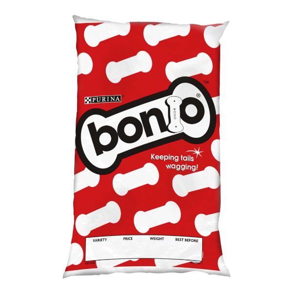 Bonio Bitesize Mini  10kg