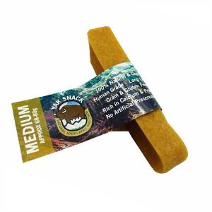 Yak Snack - Small, Medium, Large and Extra Large