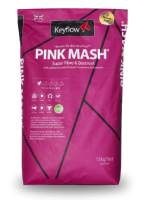 Keyflow Pink Mash 15kg