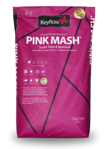 Keyflow Pink Mash 15kg