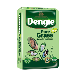 Dengie Pure Grass 15kg