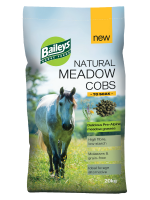 Baileys Natural Meadow Cobs 20kg  (045)