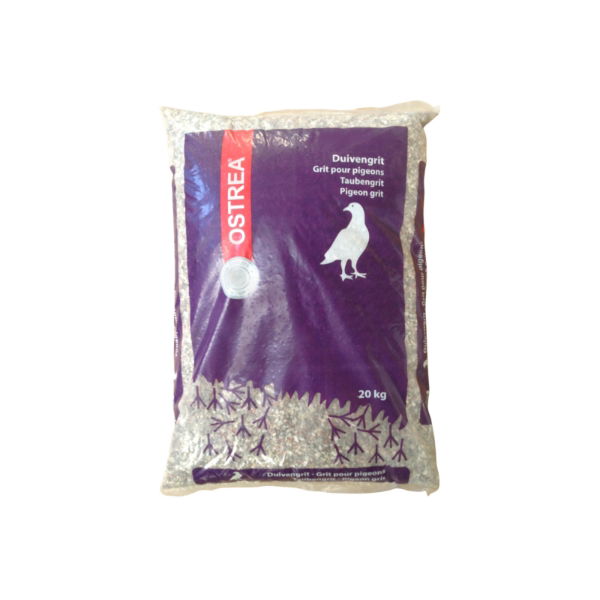 Mixed Pigeon Grit 20kg