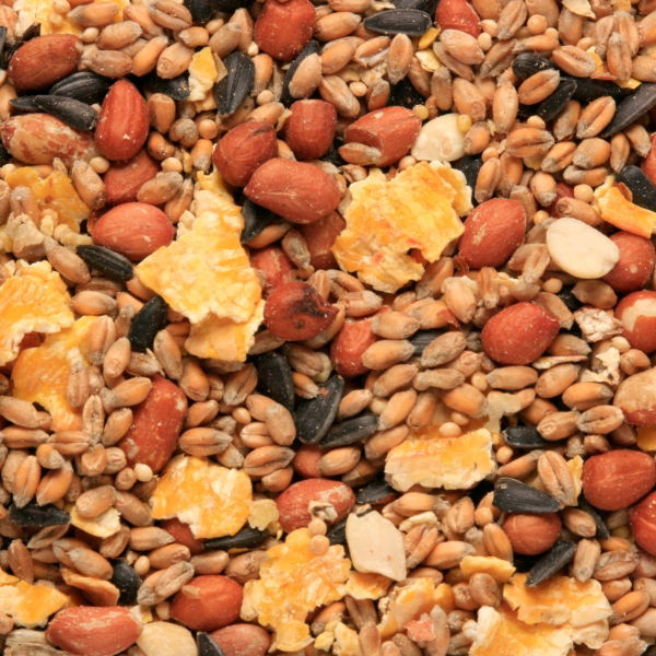 Copdock Mill Wild Bird Mix Deluxe   20kg