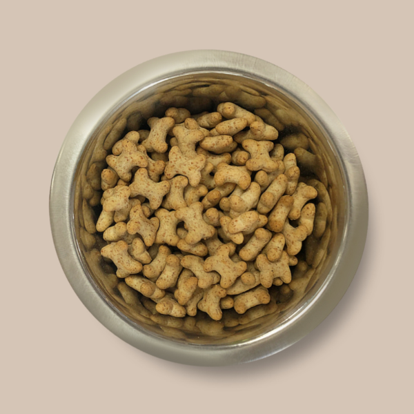 Pointer Milky Cheesy Small Bones 10kg   FB1872