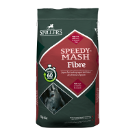 Spillers Speedy Mash Fibre 20kg