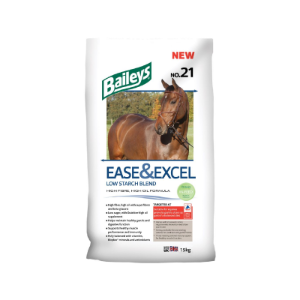 Baileys No 21 Ease & Excel 15kg