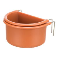 Set Hanging Bowls 75 And 85ml  2 Pcs