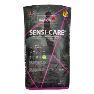 Keyflow Sensi-Care 15kg (70)