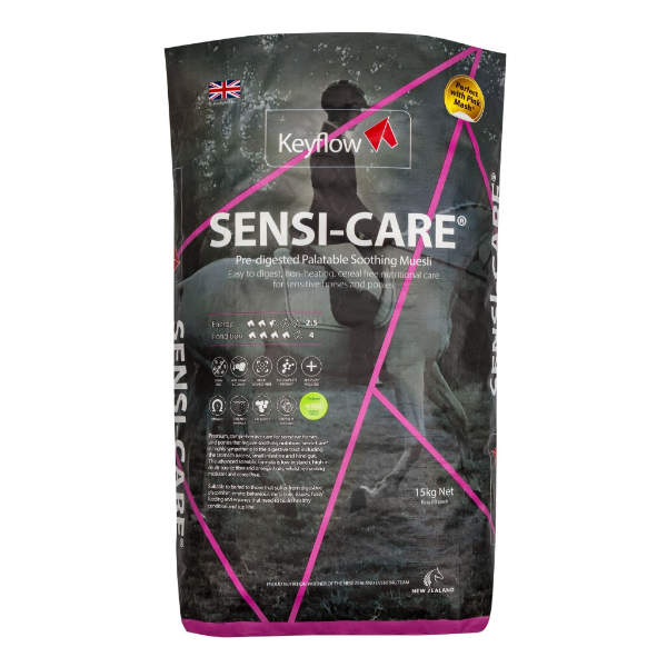 Keyflow Sensi-Care 15kg (70)