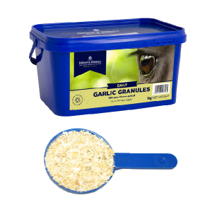 Dodson and Horrell Garlic Granules