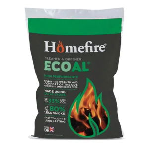 Ecoal 50 Smokeless 20kg