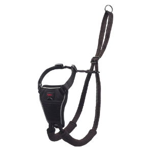 Halti No Pull Harness Black