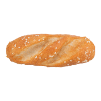 Denta Fun Mini Baguette Bulk 13cm 70 G x 50