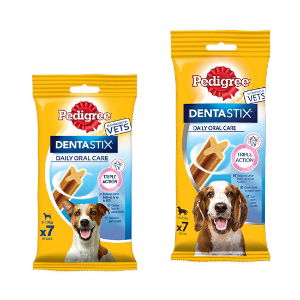 Pedigree Dentastix