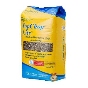 Top Chop Lite  15kg