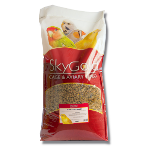 SkyGold Popular Canary 20Kg