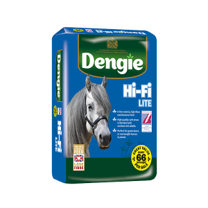 Dengie Hi Fi Lite (Blue) 20kg