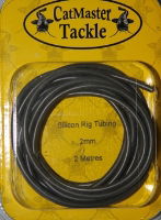 Silicon Rig Tubing Olive 2mm (2 metres)