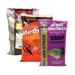 VDE Classic Carp Packs