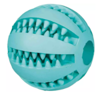 Denta Fun Baseball Mint Flavour Natural Rubber 11cm  S