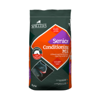 Spillers Senior Condition Mix 20kg