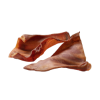 Hollings Pig Ears 10 x 2pk