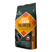 Spillers Supple &  Senior Balancer 15kg