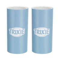 Replacement Lint Rollers  2 Rolls Of 60 Sheets