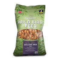 Copdock Mill Wild Bird Mix Deluxe   20kg