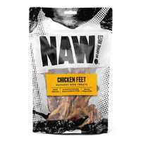 NAW Chicken Feet  250g  USE WSCF0 1ST