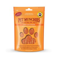 Pet Munchies Chicken Variants