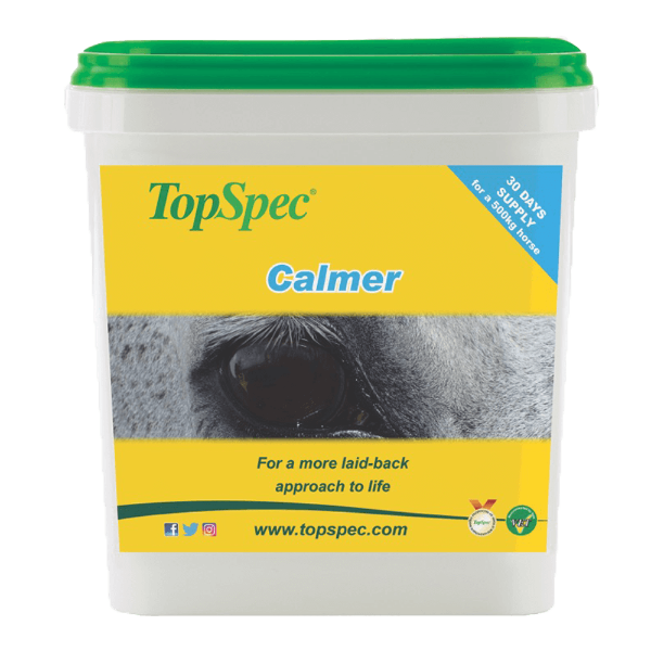 TopSpec Calmer   3kg