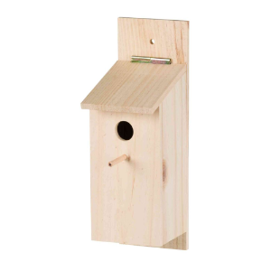 Nest Box Handicraft Set 12 x 36 x 15cm