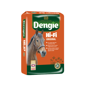 Dengie Hi Fi  Original (Brown) 20kg