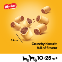 Pedigree Markies Original 12 x 500gm