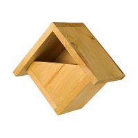 Robin Nest Box