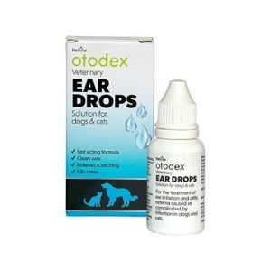 Otodex Ear Drops 14ml