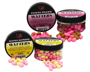 Peg No 1 Wafters - 50g