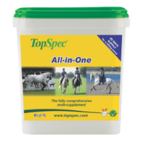 TopSpec All In One  4kg