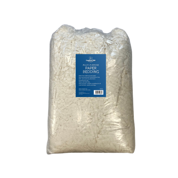 Copdock Mill Paper Bedding 100ltr (020)